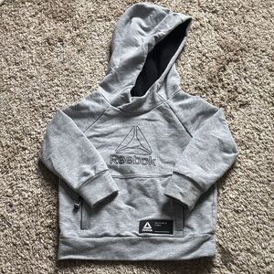 Reebok Toddler Hoodie